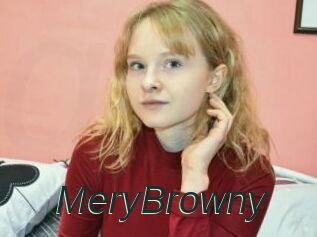 MeryBrowny