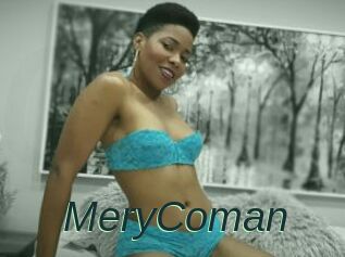 MeryComan