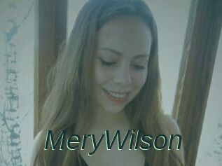 MeryWilson