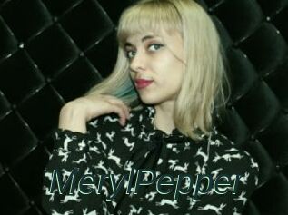 MerylPepper