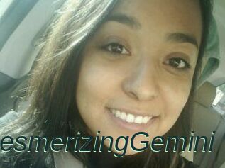 MesmerizingGemini