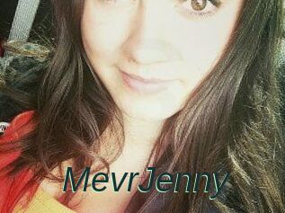 MevrJenny