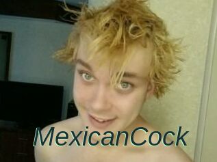 MexicanCock