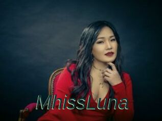 MhissLuna