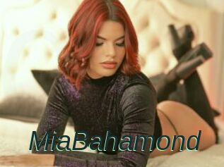 MiaBahamond