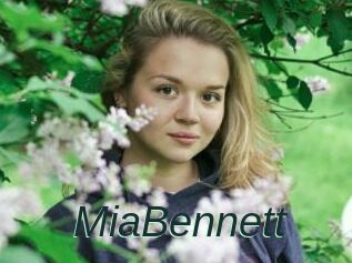 MiaBennett
