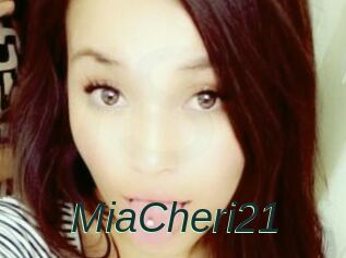 MiaCheri21