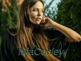 MiaConley