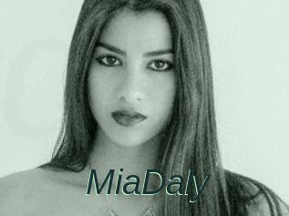 MiaDaly