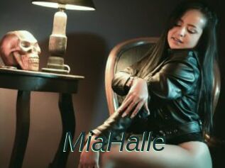 MiaHalle