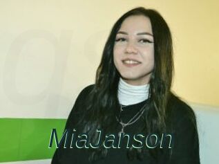 MiaJanson