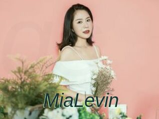 MiaLevin