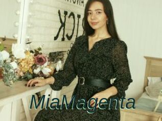 MiaMagenta