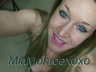 MiaMonroexoxo