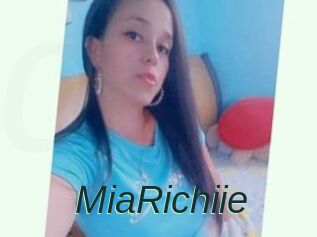 MiaRichiie