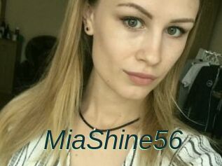 MiaShine56