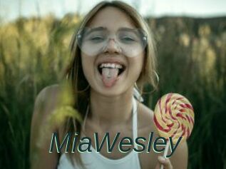 MiaWesley