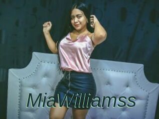 MiaWilliamss
