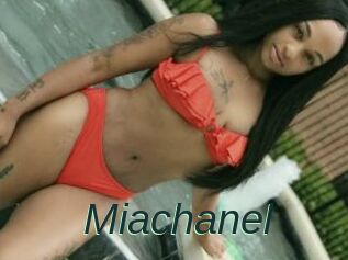 Miachanel