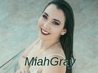 MiahGray
