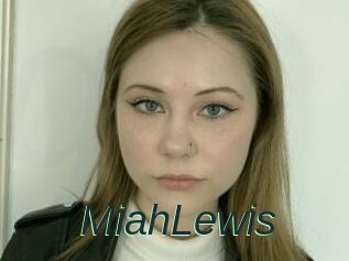 MiahLewis