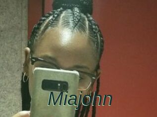 Miajohn
