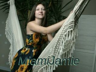 MiamiJamie