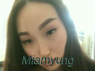 Miamyung