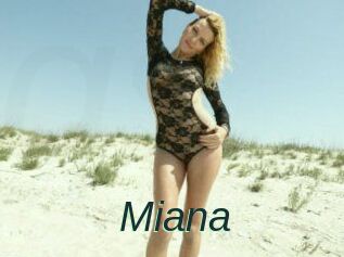 Miana