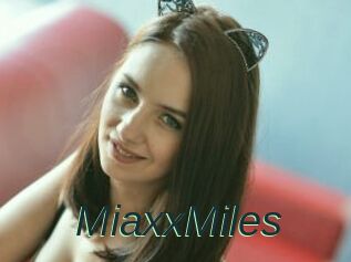 MiaxxMiles