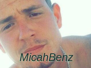 Micah_Benz