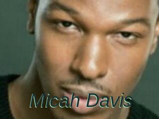 Micah_Davis