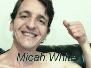 Micah_White