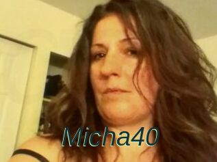 Micha40