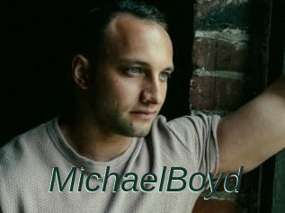 MichaelBoyd