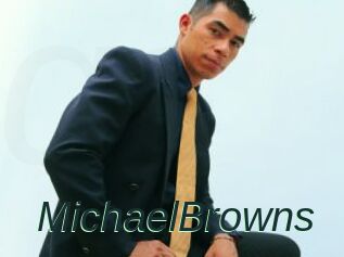 MichaelBrowns