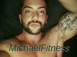 MichaelFitness