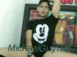 MichaelGuyHot