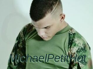 MichaelPetitHot