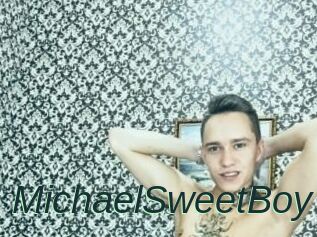 MichaelSweetBoy