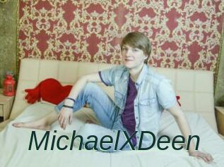 MichaelXDeen
