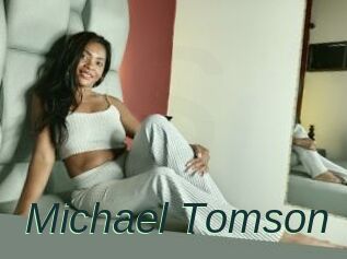 Michael_Tomson