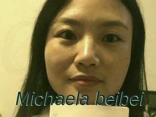 Michaela_beibei