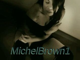 MichelBrown1