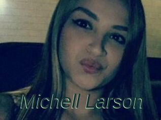 Michell_Larson