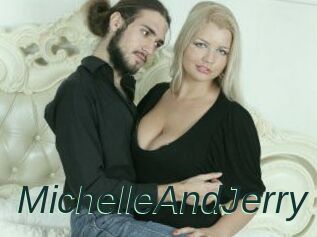 MichelleAndJerry