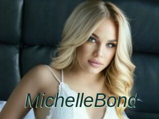 MichelleBond