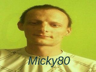 Micky80