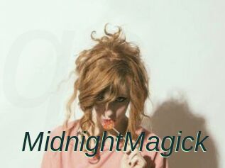 MidnightMagick