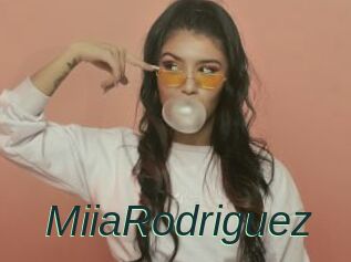 MiiaRodriguez
